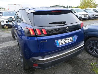 PEUGEOT 3008 3008 Allure Business 1.2 PureTech 130CV BV..