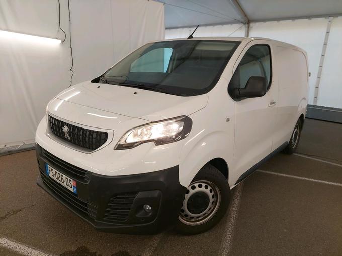 PEUGEOT Expert PEUGEOT Expert / 2016 / 4P / Fourgon to..