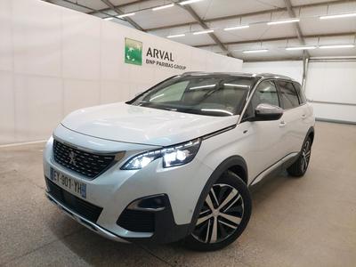 PEUGEOT 5008 5008 GT 2.0 HDi 180CV BVA8 7 Sieges E6dT