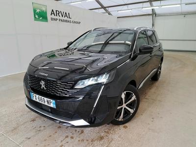 PEUGEOT 5008 5008 Allure Pack 1.5 HDi 130CV BVA8 7 Sieg..