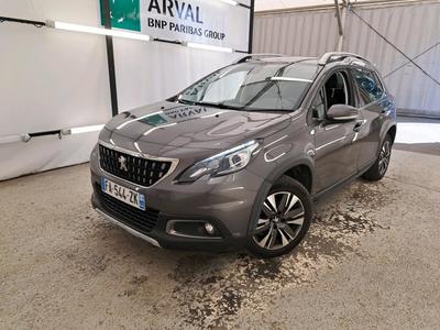 PEUGEOT 2008 PEUGEOT 2008 5p Crossover BlueHDi 100 ¤6...