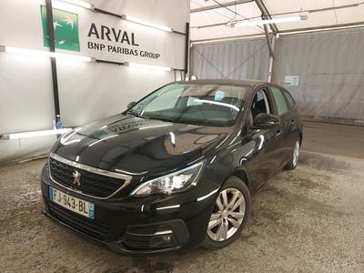 PEUGEOT 308 308 SW Active Business 1.5 HDI 100CV BVM6 E..