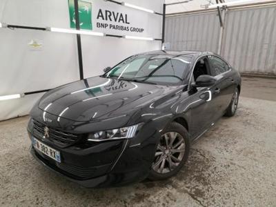 PEUGEOT 508 508 Active Business 1.5 HDi 130CV BVA8 E6d