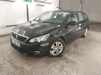 PEUGEOT 308 308 SW Active Business 1.2 PureTech 110CV B..