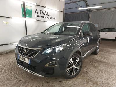 PEUGEOT 3008 PEUGEOT 3008 / 2016 / 5P / SUV BlueHDi 130..