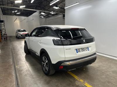 PEUGEOT 3008 3008 Allure Pack 1.5 HDi 130CV BVA8 E6d