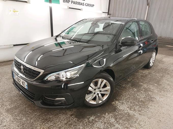 PEUGEOT 308 308 Active Business 1.5 HDI 100CV BVM6 E6dT