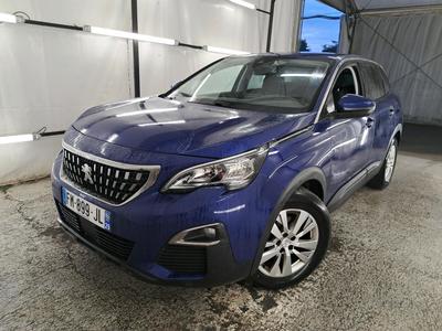 PEUGEOT 3008 3008 Active Business 1.5 HDi 130CV BVM6 E6..