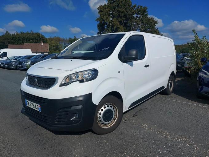 PEUGEOT Expert Expert Fourgon Asphalt L2 2.0 HDi 120CV ..