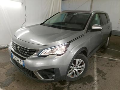 PEUGEOT 5008 5008 Active Business 1.5 HDi 130CV BVA8 7 ..