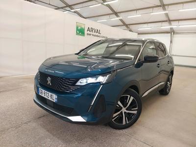 PEUGEOT 3008 3008 GT 1.2 PureTech 130CV BVA8 E6d