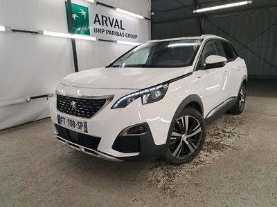 PEUGEOT 3008 3008 Hybrid 225 Allure 1.6 Plug-In 225CV B..