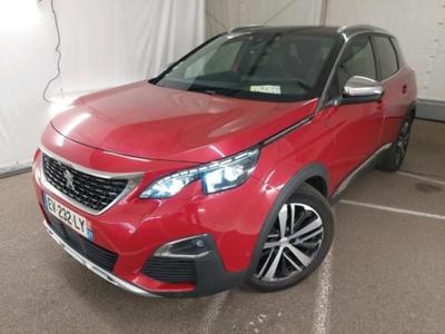 PEUGEOT 3008 3008 GT 2.0 HDi 180CV BVA6 E6