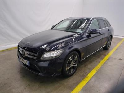 MERCEDES-BENZ CLASSE C MERCEDES-BENZ Classe C Break / 2..