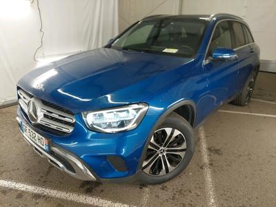 MERCEDES-BENZ GLC MERCEDES-BENZ GLC / 2019 / 5P / SUV 2..