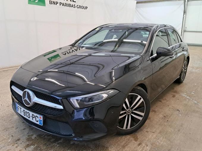 MERCEDES-BENZ CLASSE A MERCEDES-BENZ Classe A Compact /..