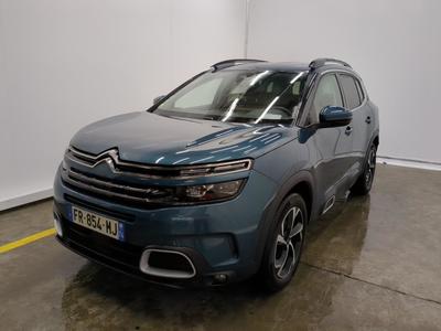 CITROEN C5 AIRCR. C5 Aircross Shine 1.5 BlueHDi 130CV B..