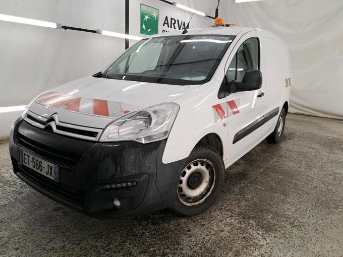 CITROEN Berlingo Berlingo Fourgon Business L1 (Court) 1..