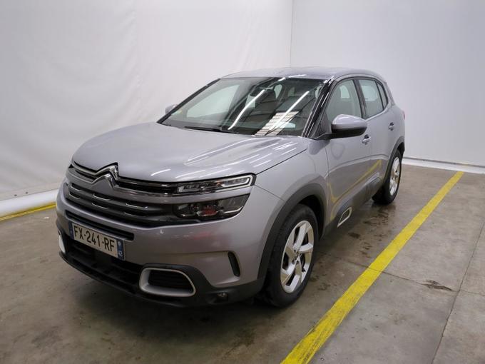 CITROEN C5 AIRCR. C5 Aircross Business 1.5 BlueHDi 130C..