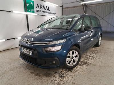 CITROEN C4 C4 Grand Picasso/Spacetourer Business 1.5 Bl..