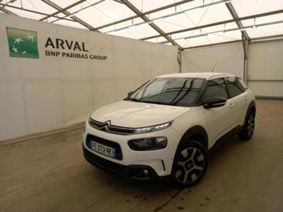 CITROEN C4 CACTUS C4 Cactus Shine Business 1.5 BlueHDi ..