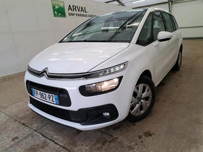 CITROEN C4 C4 Grand Picasso/Spacetourer Business Class ..