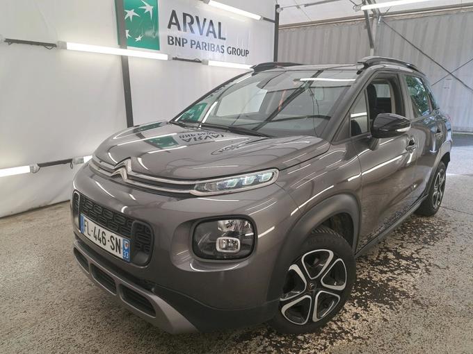 CITROEN C3 AIRCR. C3 Aircross Feel Business 1.5 BlueHDi..