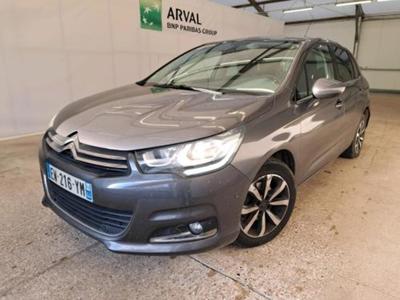 CITROEN C4 C4 Berlina Millenium Business 1.6 BlueHDI 12..