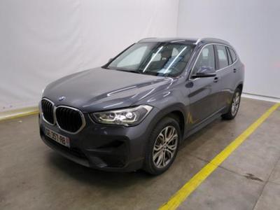 BMW X1 X1 Serie X1 sDrive16d Lounge 1.5 115CV BVA7 E6d