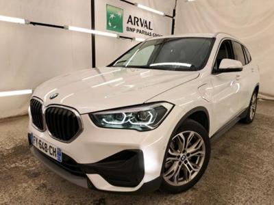 BMW X1 X1 serie X1 xdrive 25 E