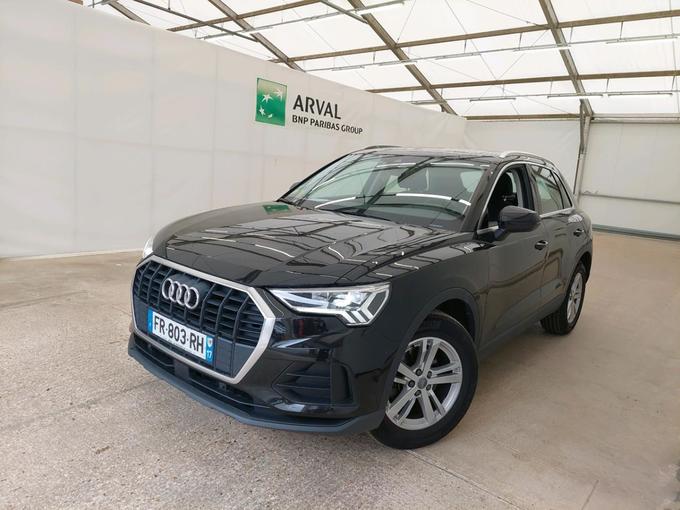 AUDI Q3 Q3 35 TDI Business Line 2.0 TDI 150CV BVA7 E6dT