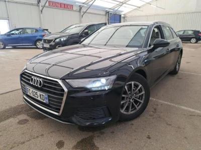 Audi A6 A6 A6 Avant 5p Break 40 TDI S Tronic