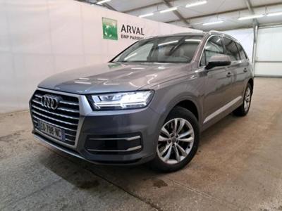 AUDI Q7 Q7 3.0 TDI quattro TDI 270CV BVA8 E6