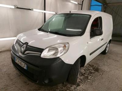 RENAULT KANGOO Kangoo Express Grand Confort (L1) 1.5 dC..