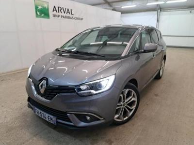 RENAULT MEGANE Scenic IV Grand Business 1.7 dCi 120CV B..