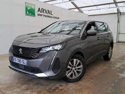 PEUGEOT 5008 5008 Active Business 1.2 PureTech 130CV BV..