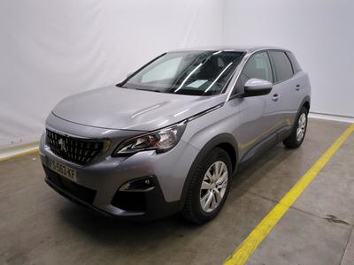 PEUGEOT 3008 3008 Active Business 1.5 HDi 130CV BVA8 E6..