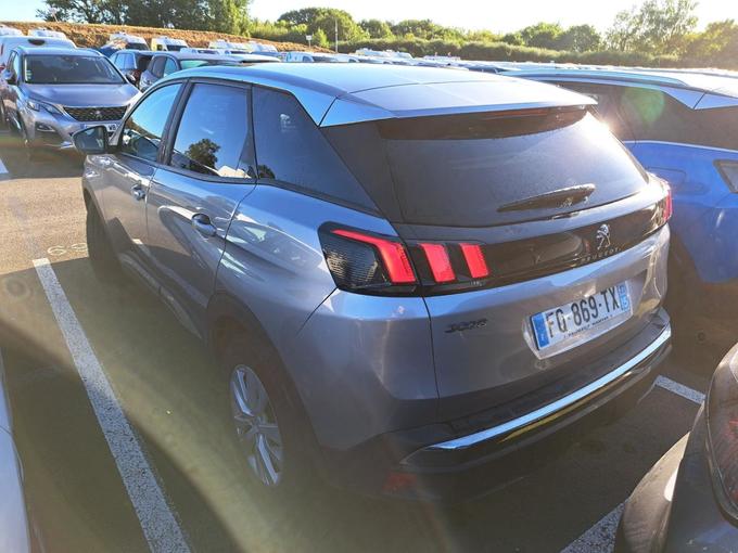 PEUGEOT 3008 3008 Active Business 1.5 HDi 130CV BVM6 E6..