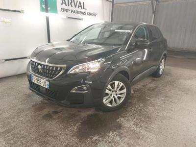 PEUGEOT 3008 3008 Active Business 1.5 HDi 130CV BVA8 E6..