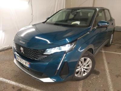 PEUGEOT 3008 3008 Active Business 1.5 HDi 130CV BVA8 E6..