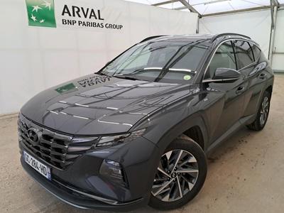 HYUNDAI TUCSON HYUNDAI Tucson / 2020 / 5P / SUV 1.6 CRD..