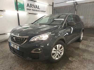 PEUGEOT 3008 3008 Active Business 1.5 HDi 130CV BVM6 E6..