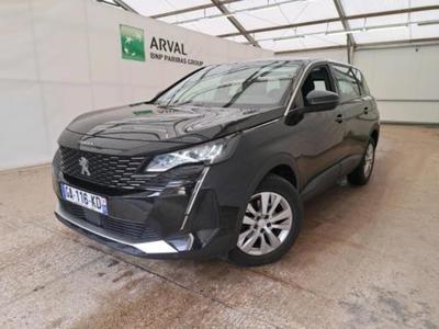 PEUGEOT 5008 5008 Active Business 1.5 HDi 130CV BVA8 E6..