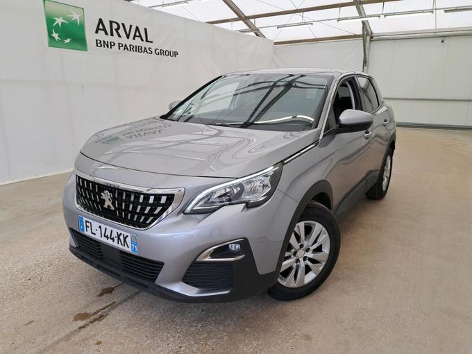 PEUGEOT 3008 3008 Active Business 1.5 HDi 130CV BVA8 E6..