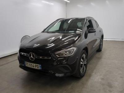 MERCEDES-BENZ GLA GLA / 2020 / 5P / SUV 1.3 GLA 250 e ..