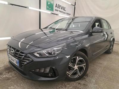 HYUNDAI I 30 Business 1.6 CRDi 115CV BVM6 E6d