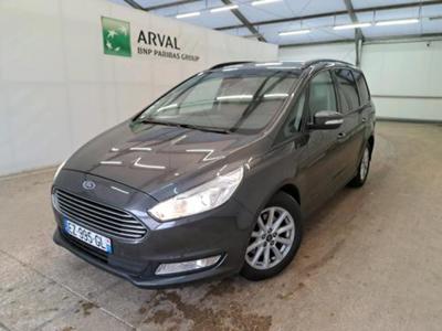 FORD Galaxy Trend 2.0 TDCi 150CV BVA6 7 Sieges E6