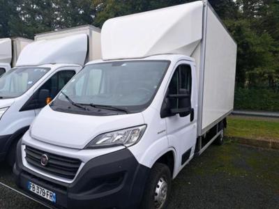 FIAT Ducato Ducato SC VU 2p Chassis cabine 35 L 23 Mu..