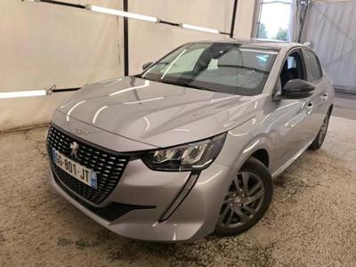 PEUGEOT 208 208 / 2019 / 5P / Berline PureTech 75 S&amp;S ..