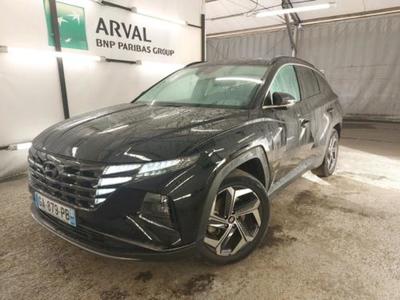 HYUNDAI TUCSON Tucson 2020 5P SUV 1.6 PHEV 265 HTRAC C..